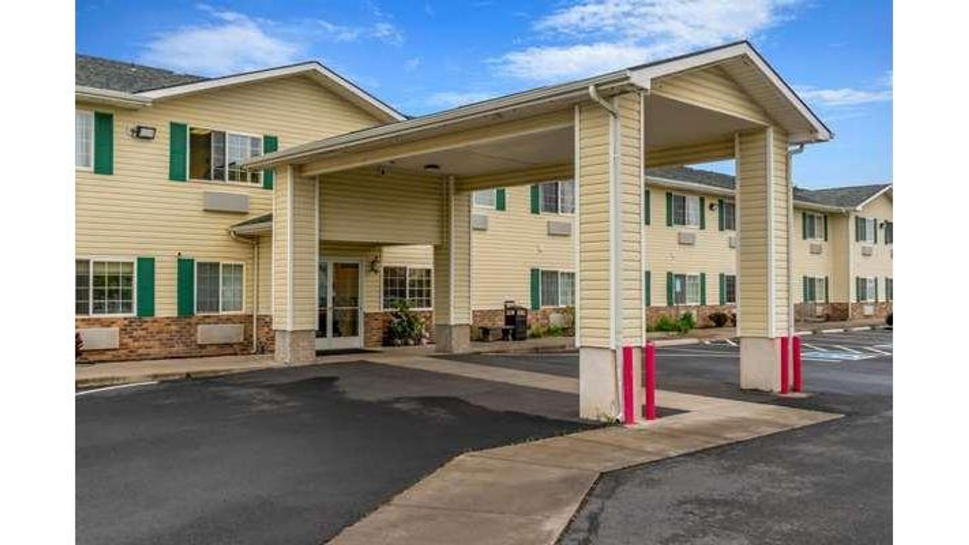 Quality Inn Bend North