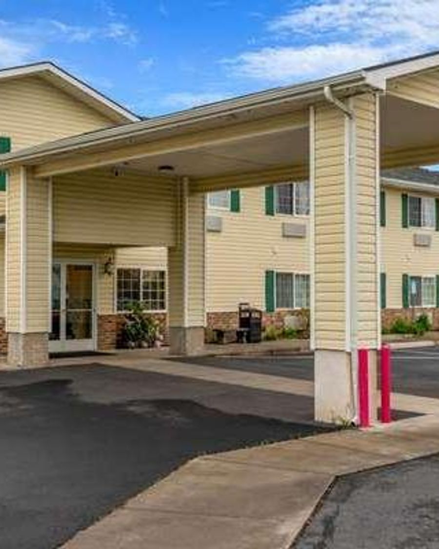 Quality Inn Bend North