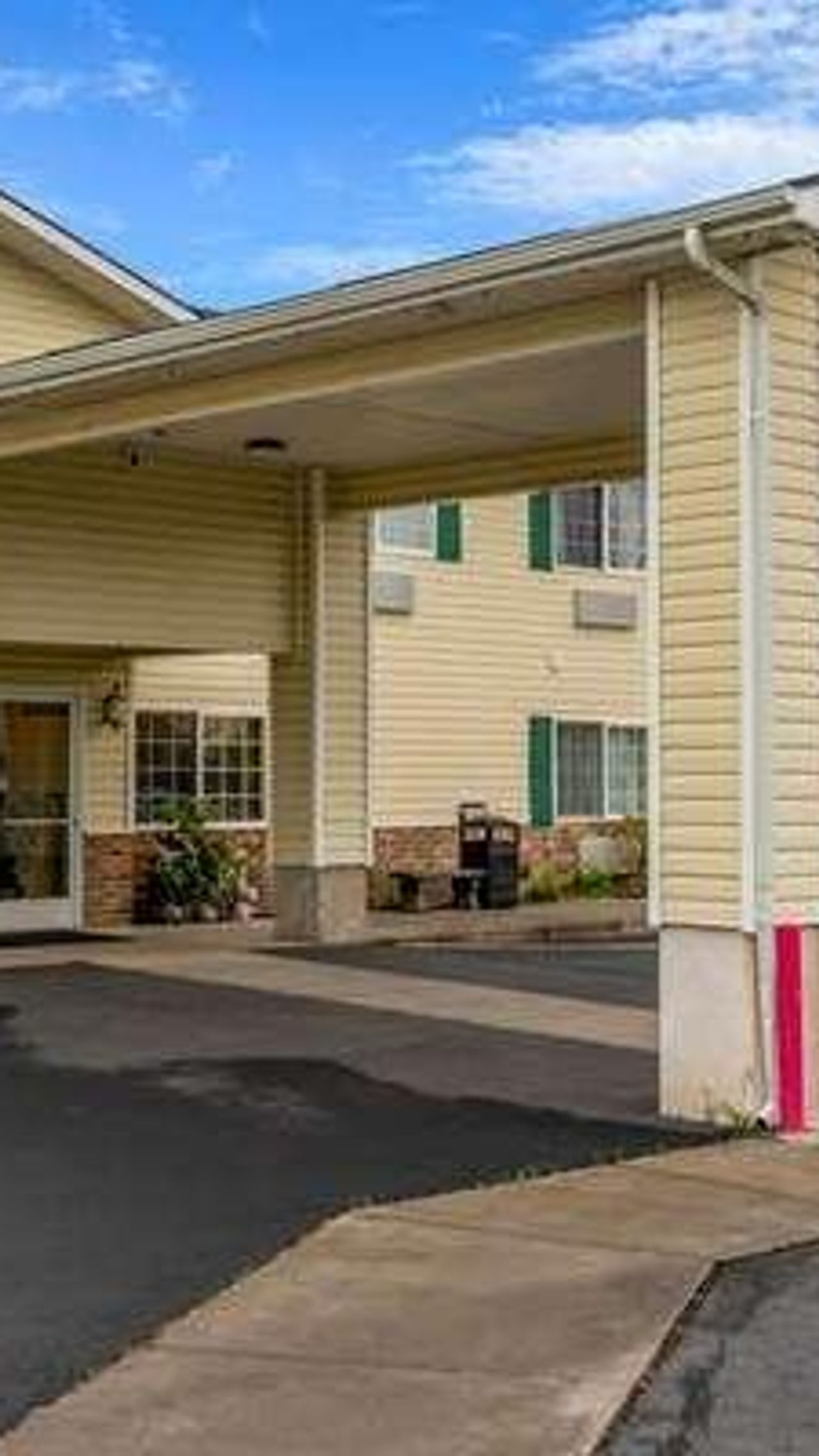 Photo of Quality Inn Bend North