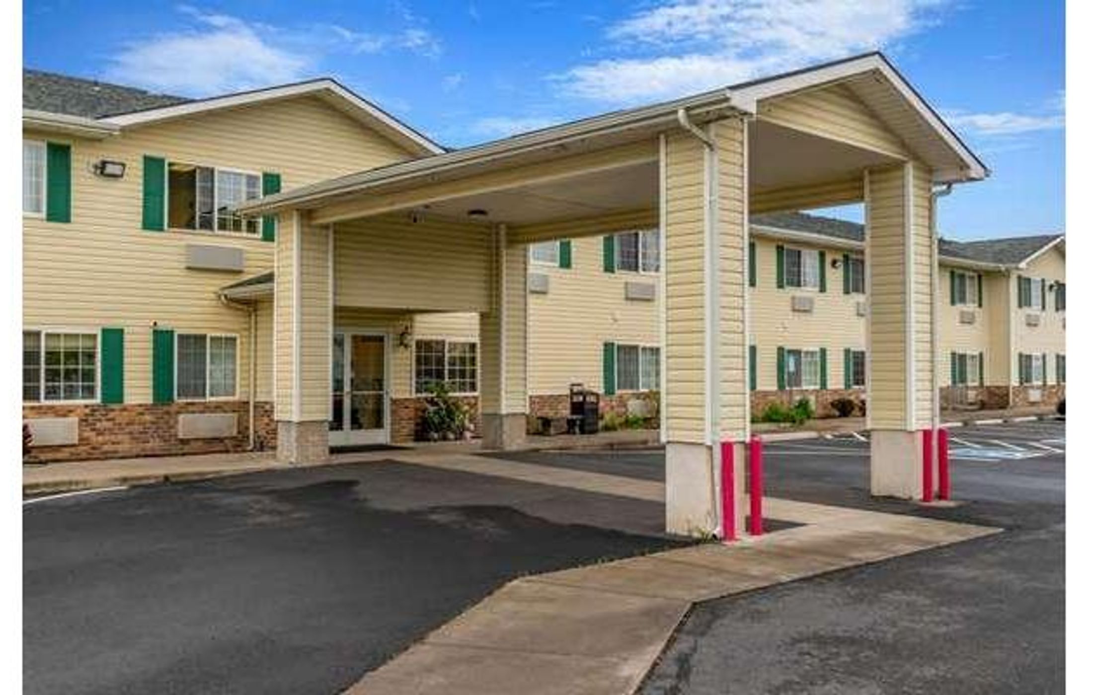 Quality Inn Bend North