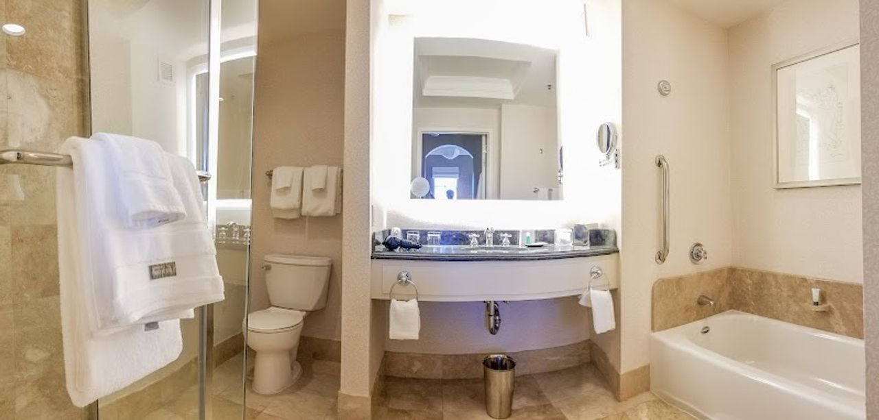 Photo of The Westin Palo Alto