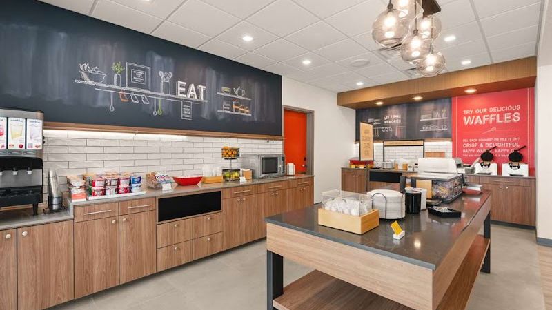 Photo of Hampton Inn Bellingham Airport