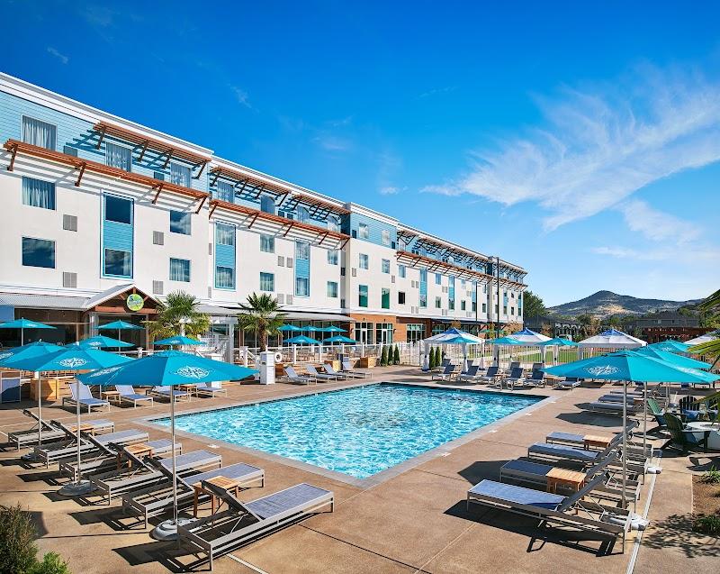 Photo of Compass Hotel Medford by Margaritaville