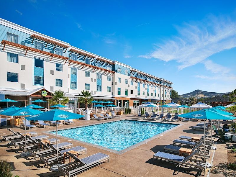 Photo of Compass Hotel Medford by Margaritaville