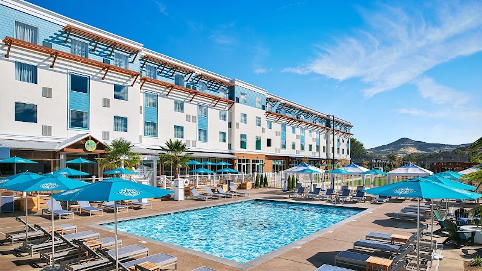 Photo of Compass Hotel Medford by Margaritaville