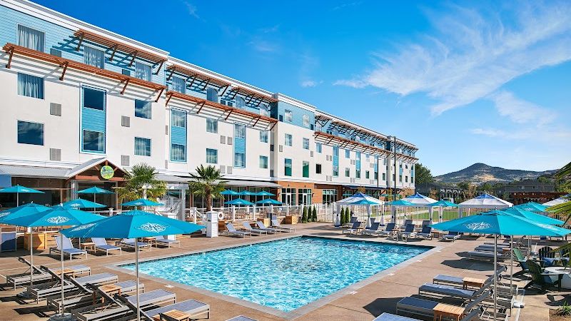 Photo of Compass Hotel Medford by Margaritaville