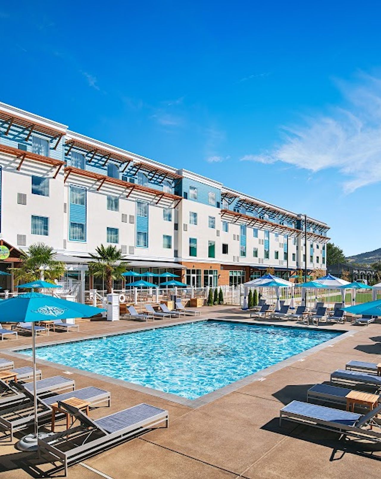 Photo of Compass Hotel Medford by Margaritaville