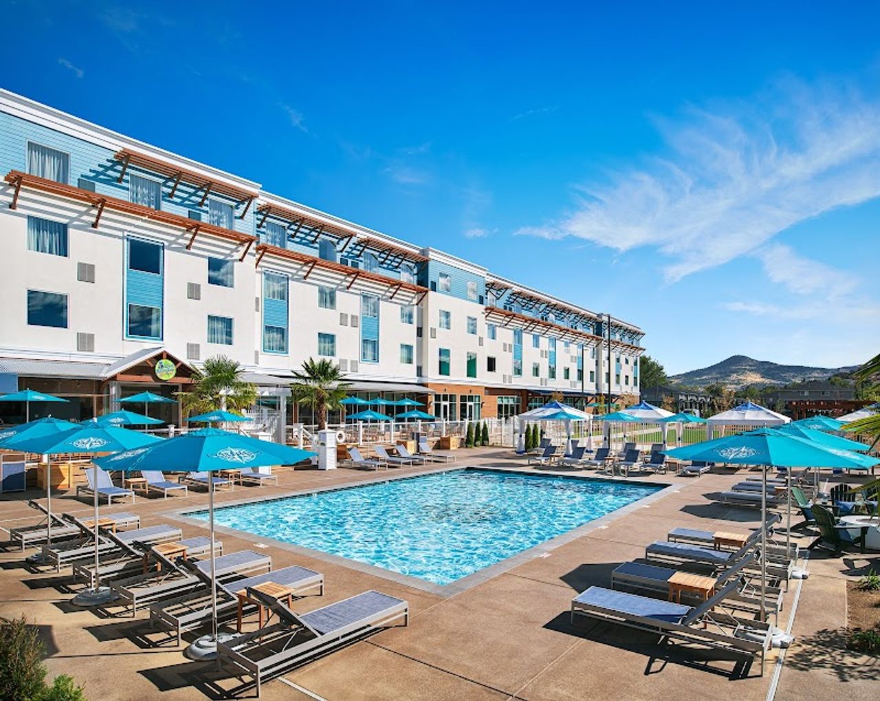 Photo of Compass Hotel Medford by Margaritaville