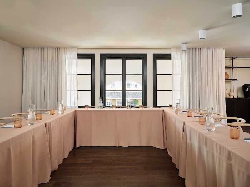 Photo of Kimpton Mirador Pacific Grove Monterey - Meeting Facility