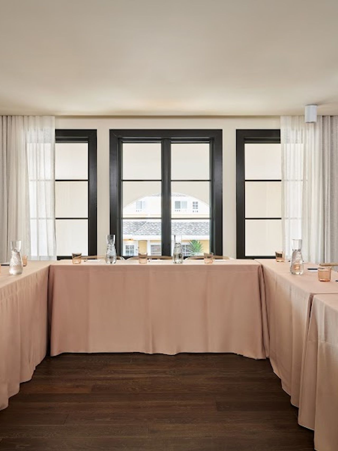 Photo of Kimpton Mirador Pacific Grove Monterey - Meeting Facility