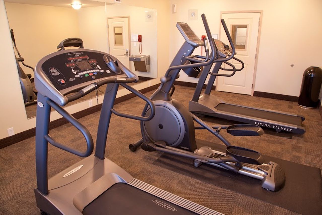 Photo of Ledgestone Hotel Yakima