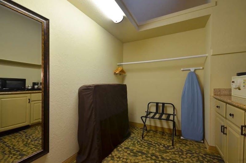 Photo of Best Western The Inn & Suites Pacific Grove