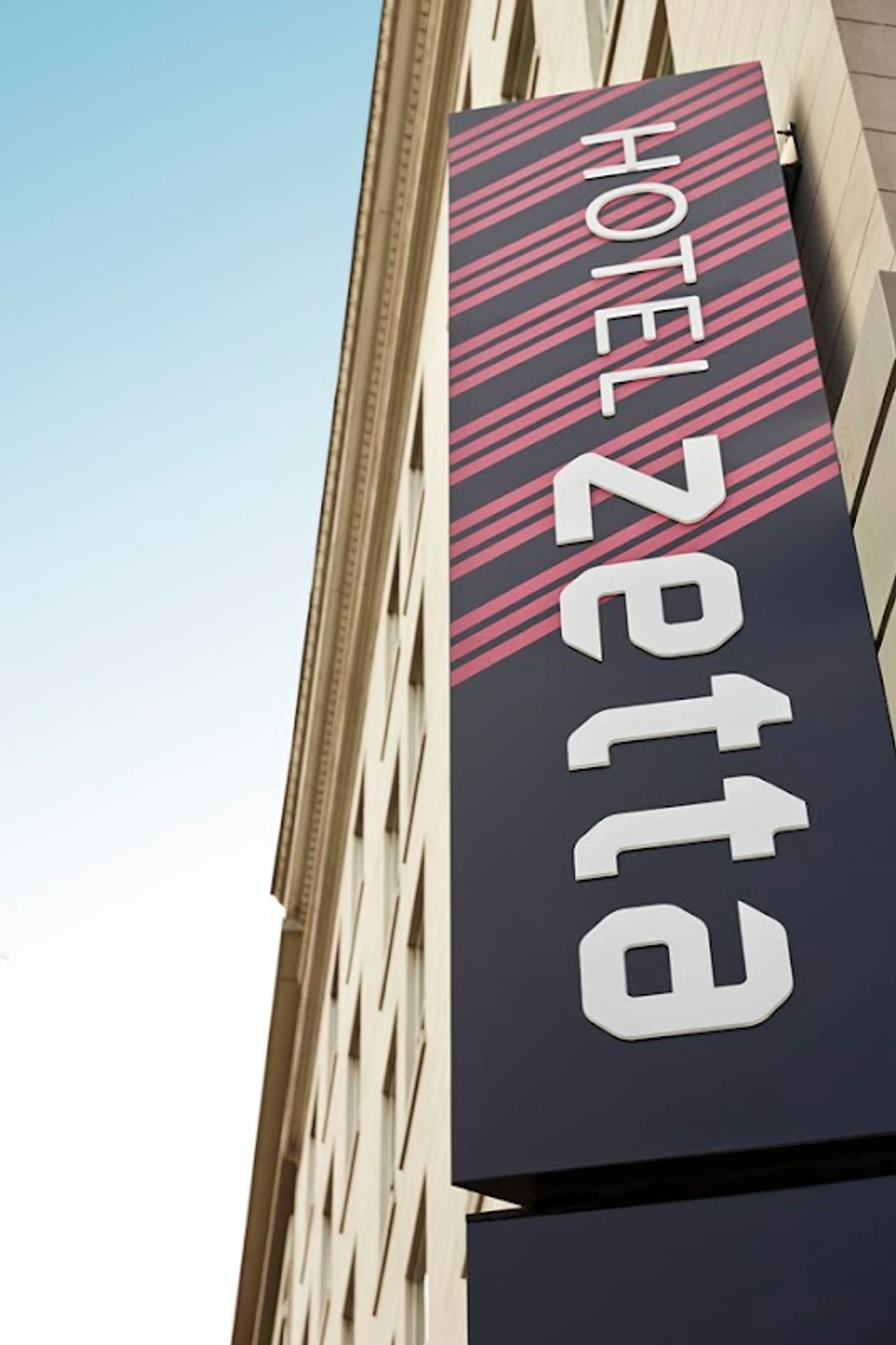 Photo of Hotel Zetta San Francisco