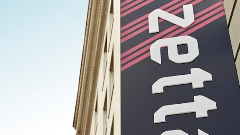 Photo of Hotel Zetta San Francisco