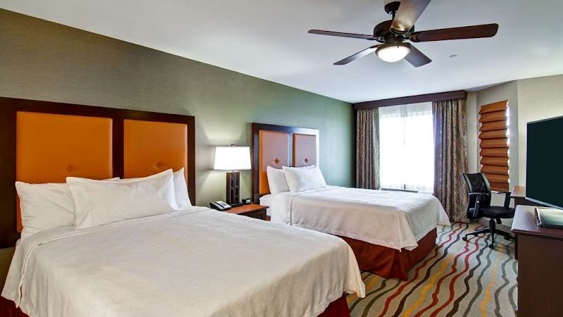 Photo of Homewood Suites by Hilton Richland