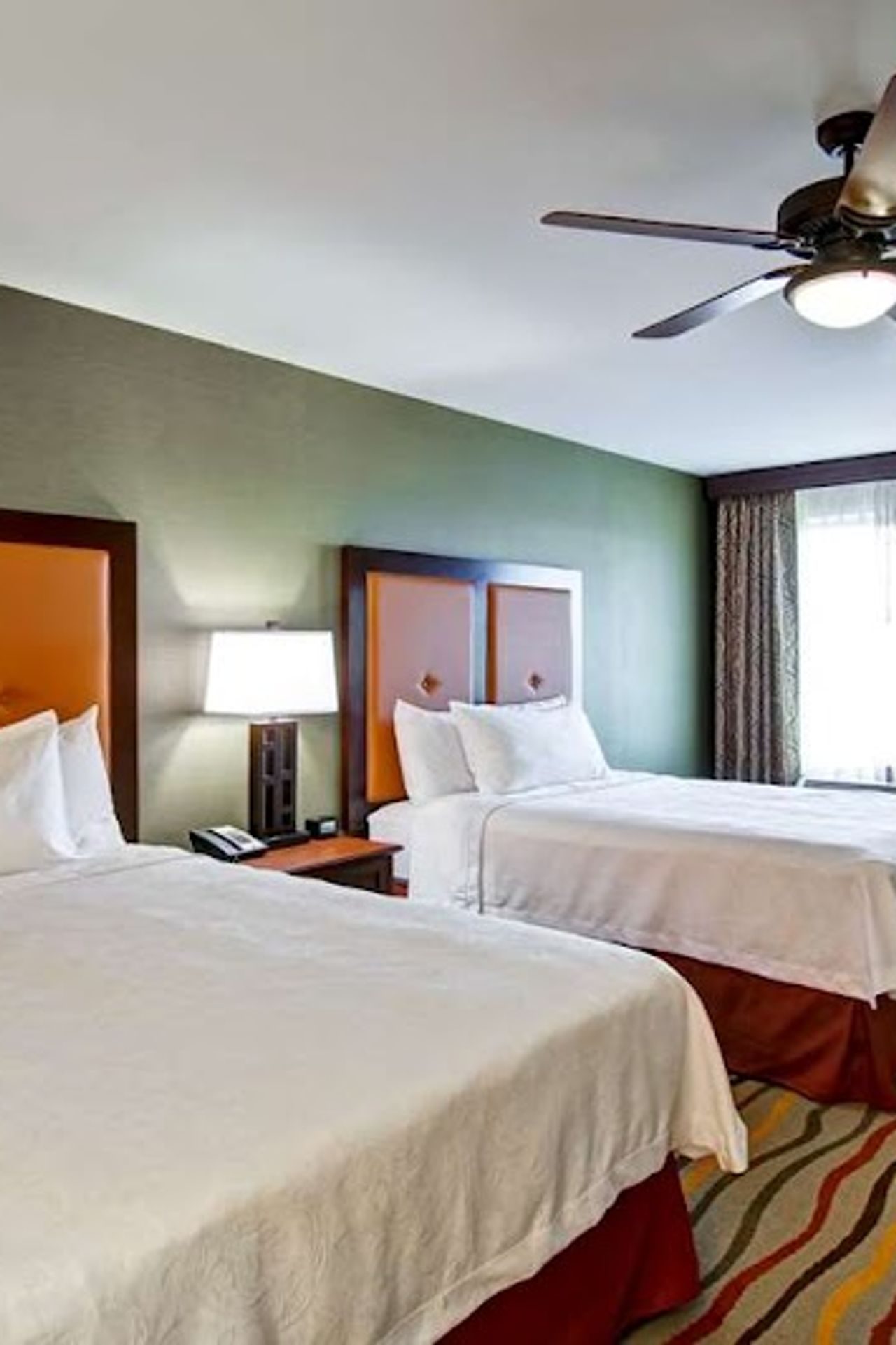 Photo of Homewood Suites by Hilton Richland