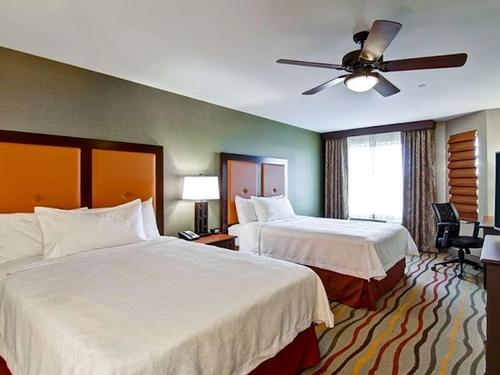 Photo of Homewood Suites by Hilton Richland