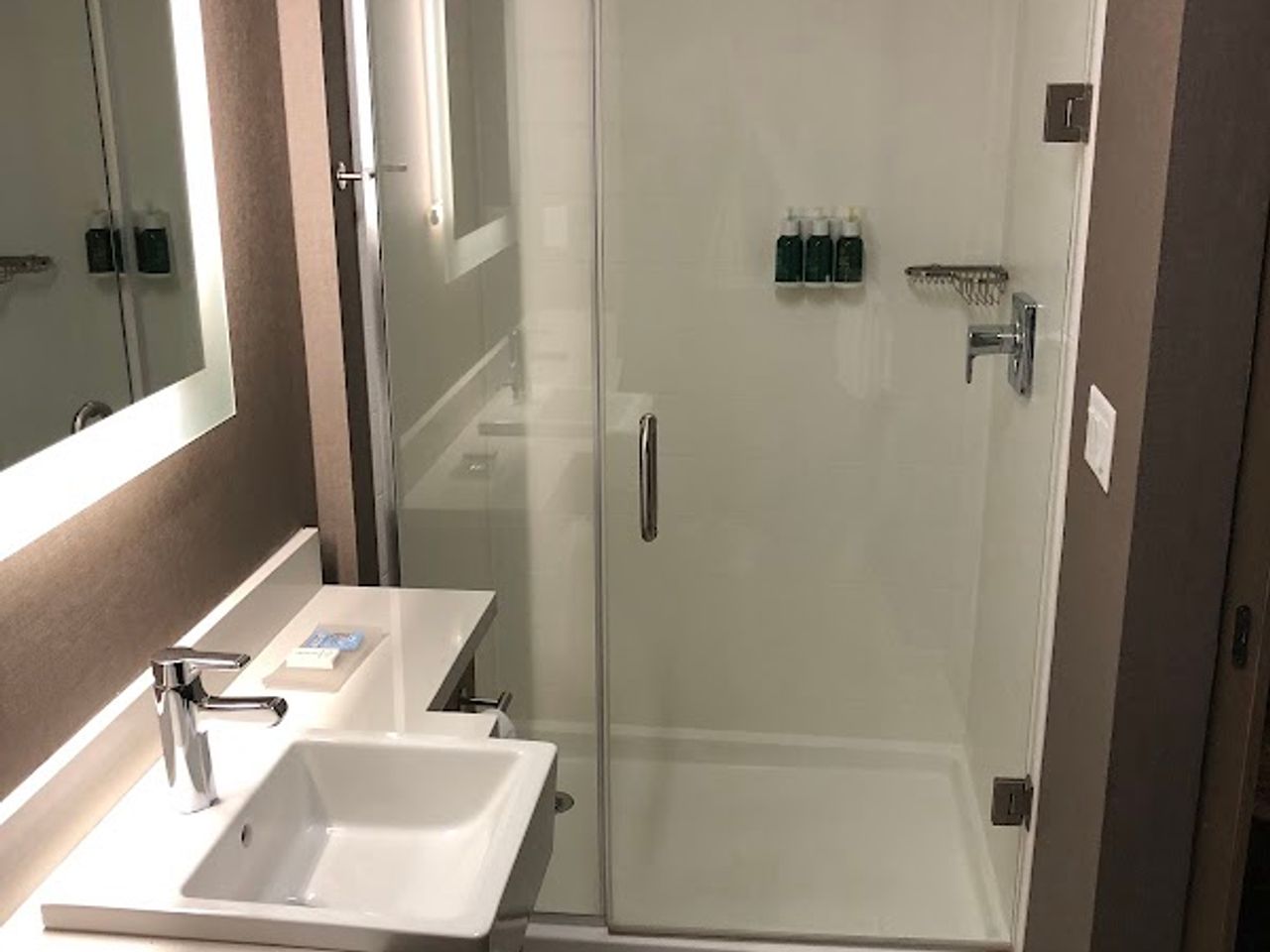 Photo of SpringHill Suites Belmont Redwood Shores