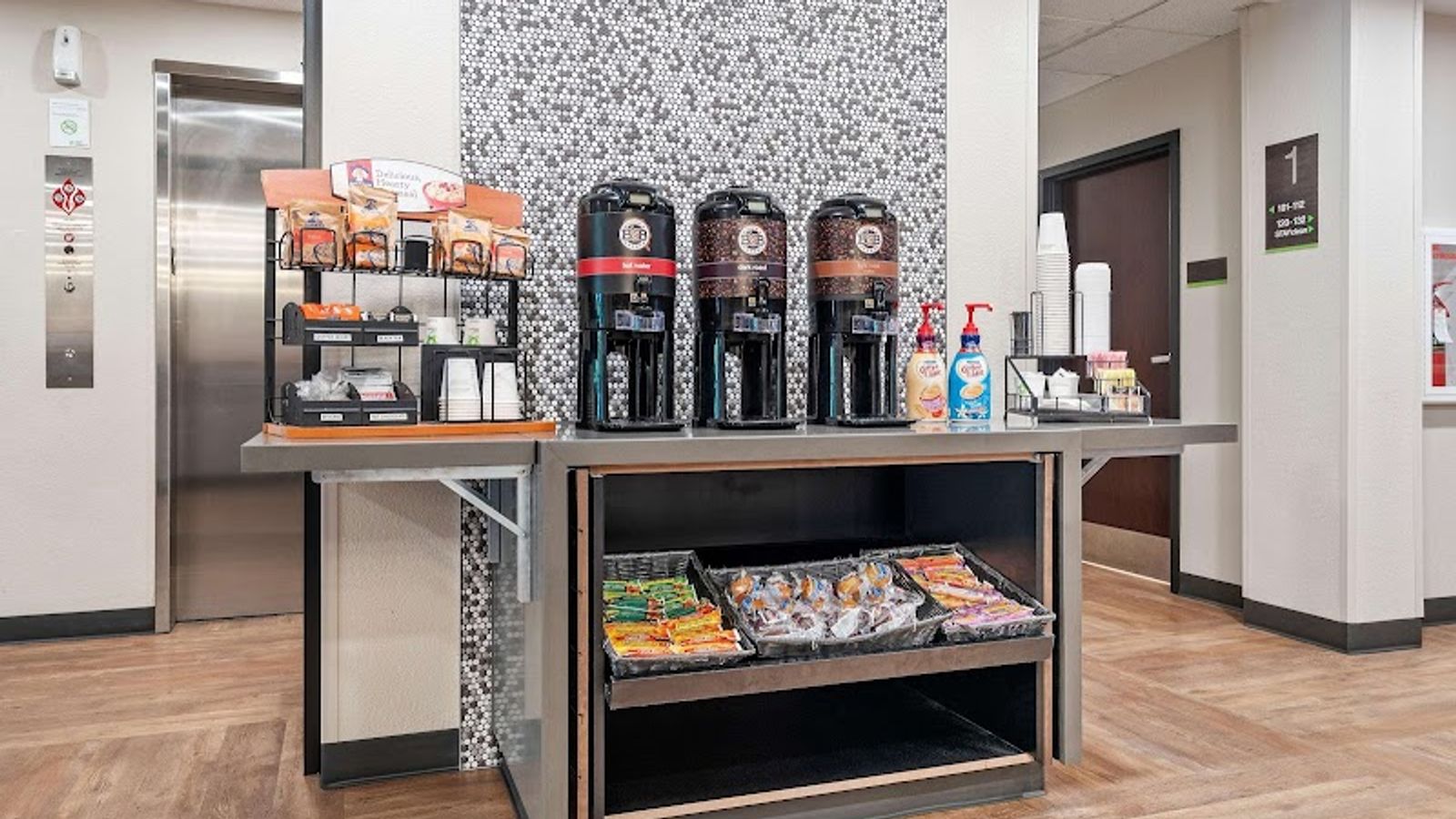 Photo of Extended Stay America Premier Suites - Seattle - Bellevue - Downtown