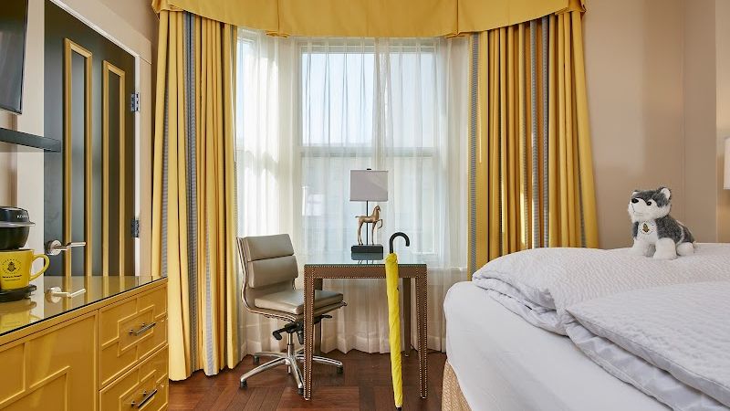 Photo of Staypineapple, An Elegant Hotel, Union Square San Francisco