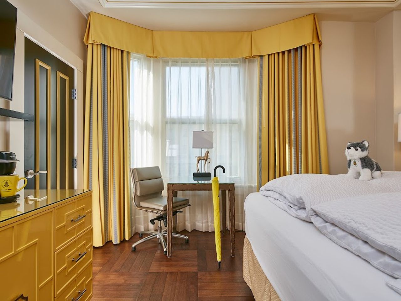 Photo of Staypineapple, An Elegant Hotel, Union Square San Francisco