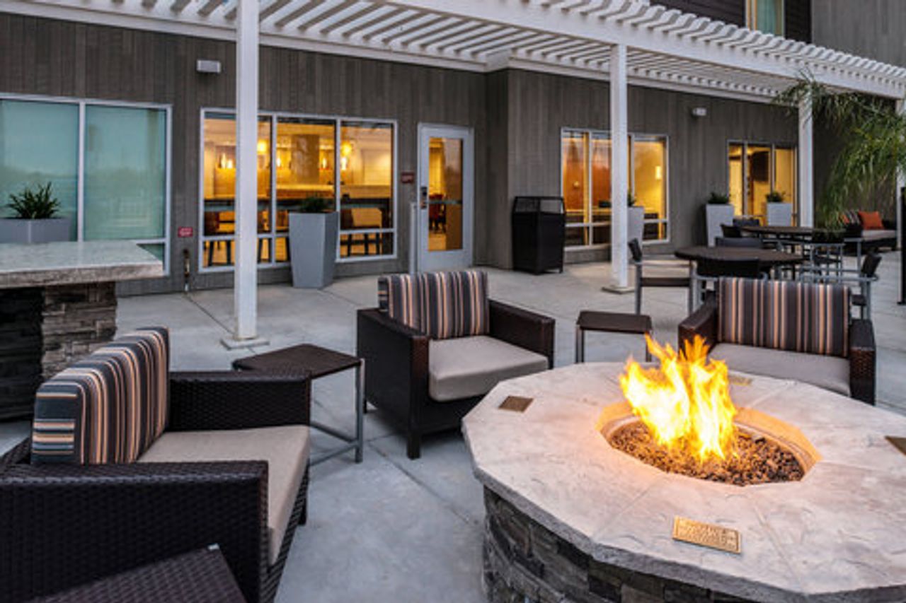 Photo of TownePlace Suites Merced