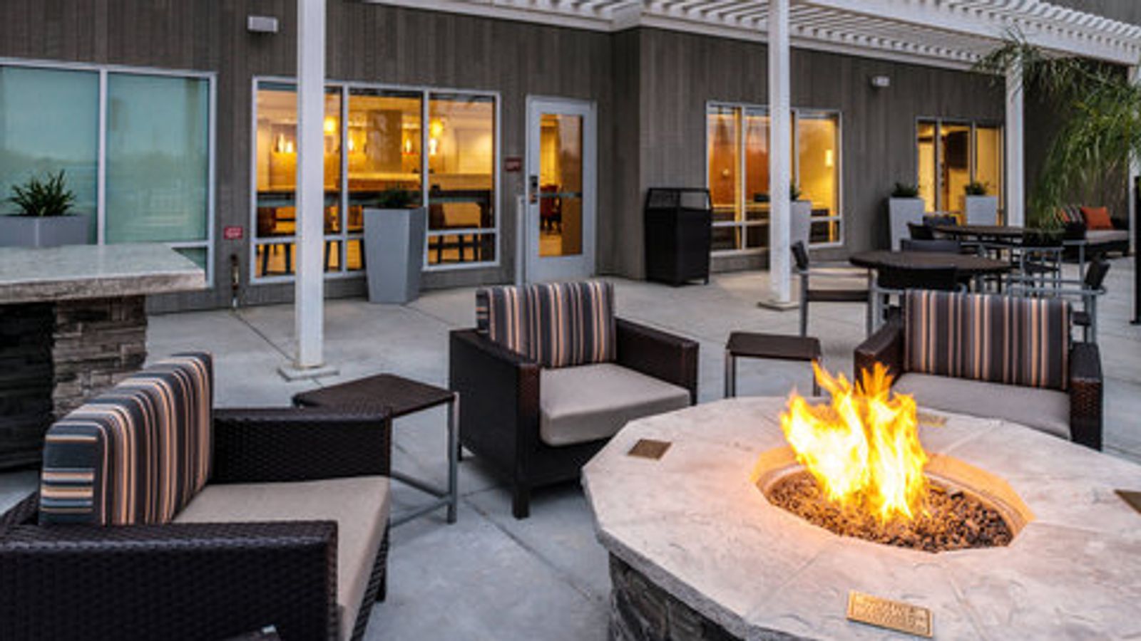 Photo of TownePlace Suites Merced