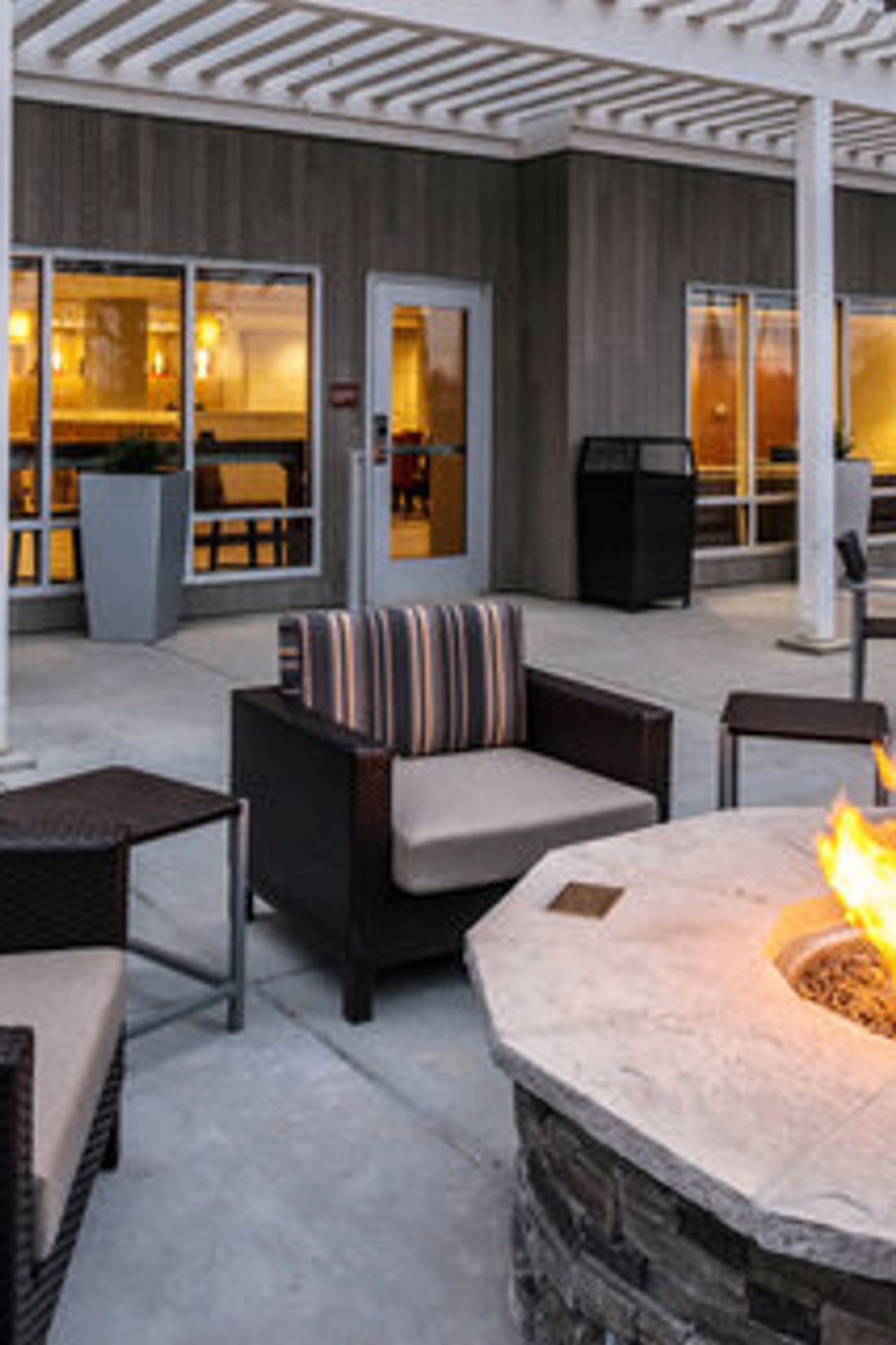 Photo of TownePlace Suites Merced