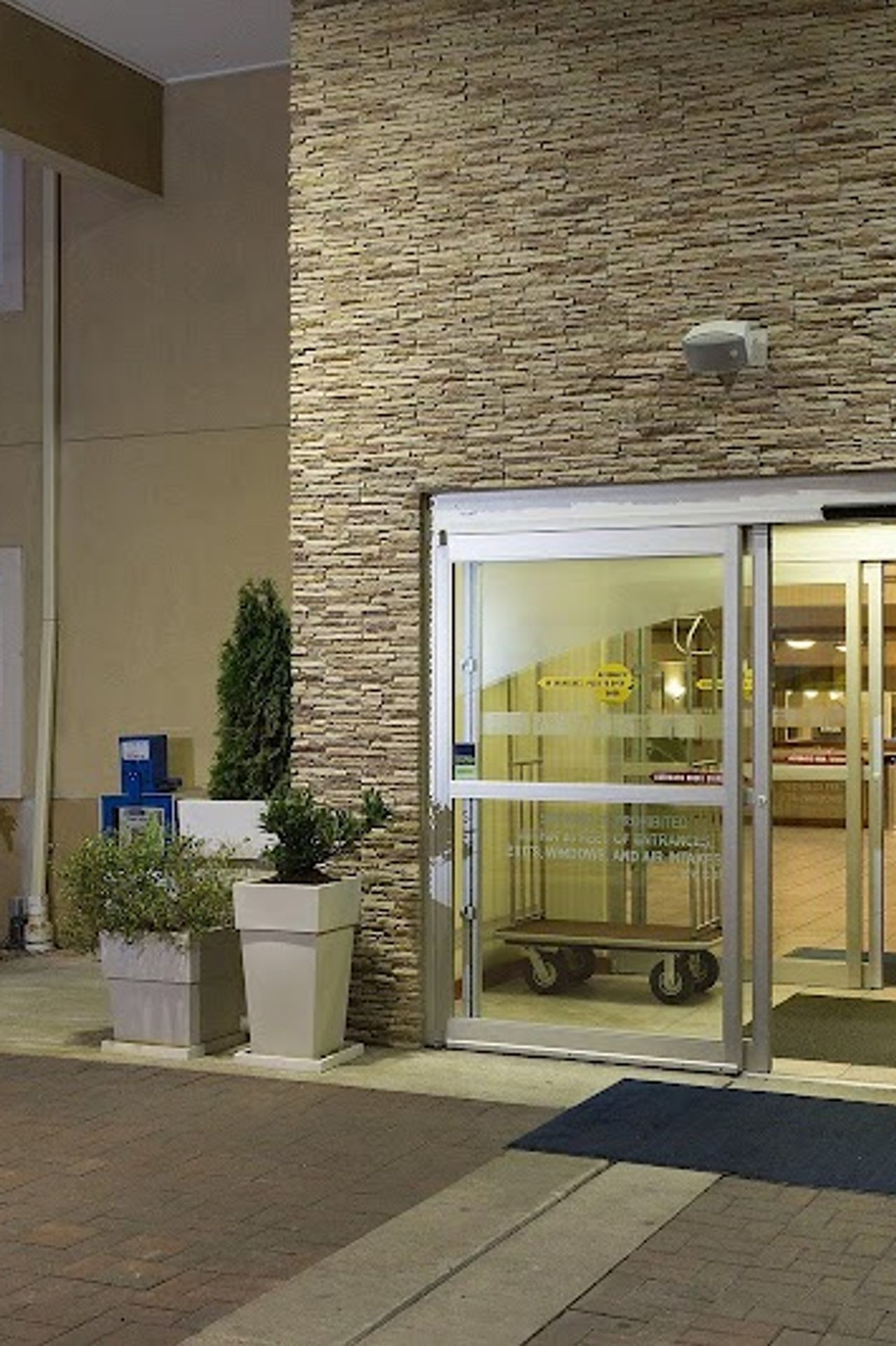 Photo of Holiday Inn Express & Suites Burlington, an IHG Hotel