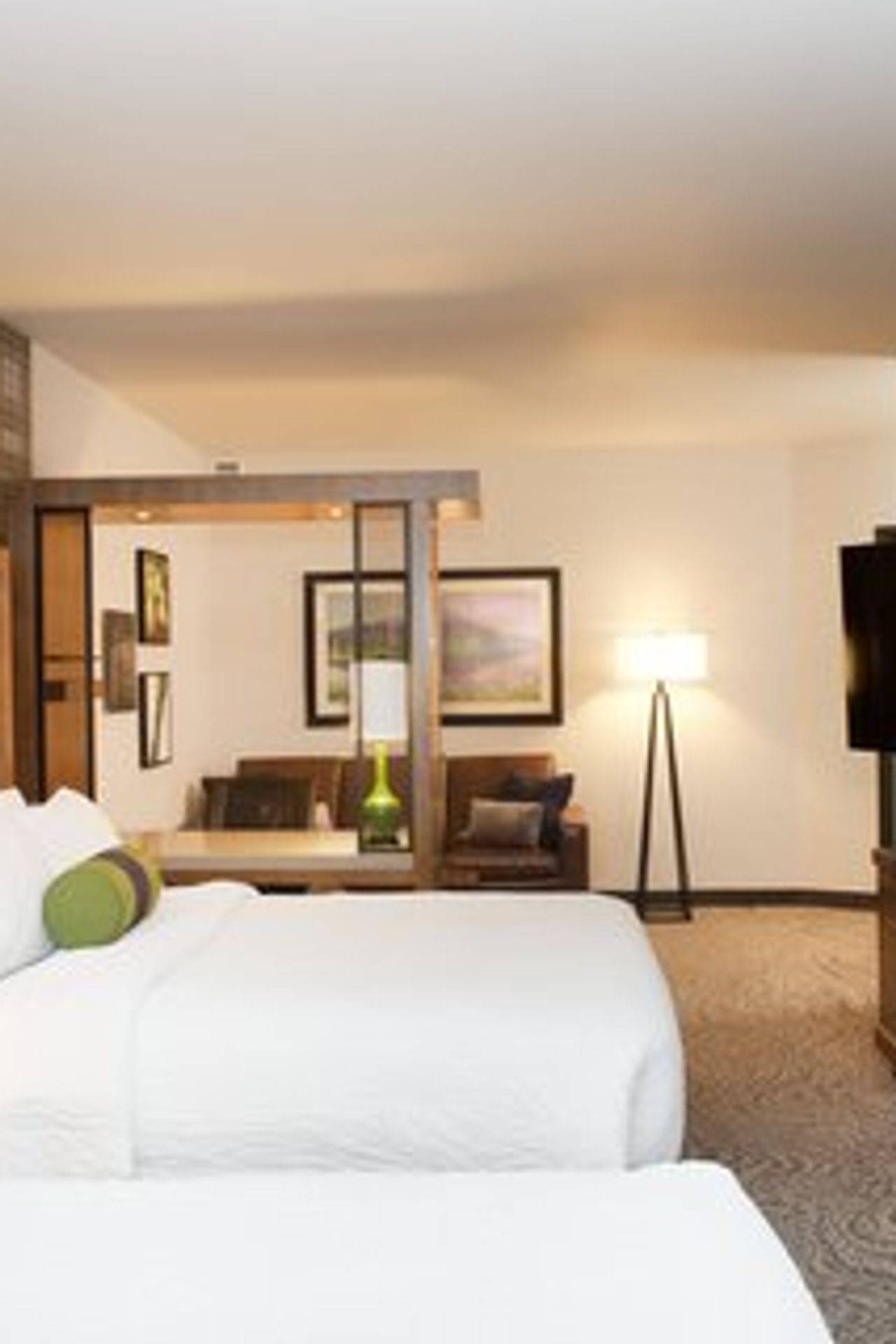 Photo of SpringHill Suites Bend