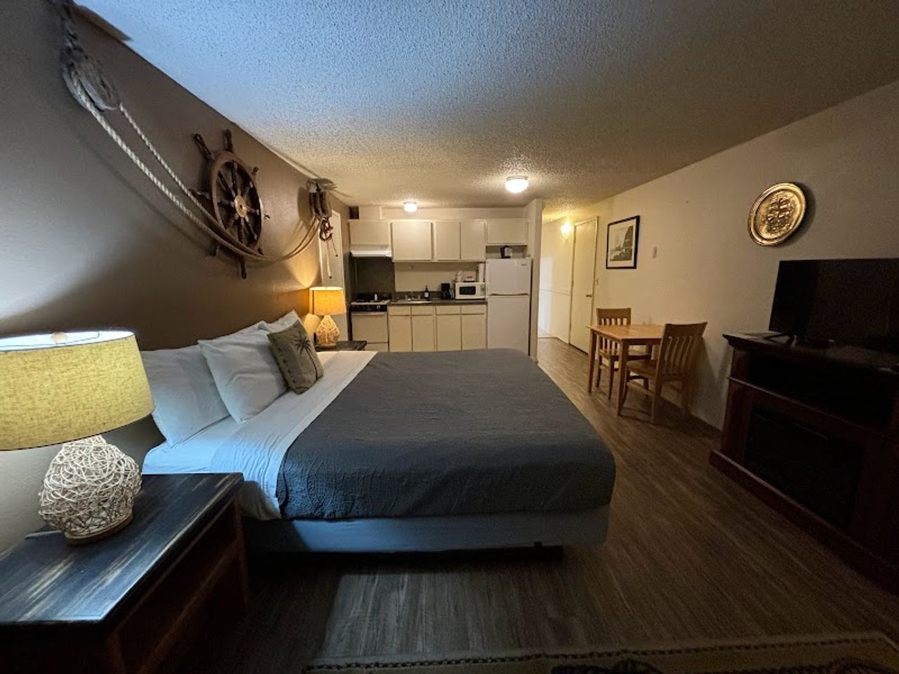 Photo of Silver Surf Motel