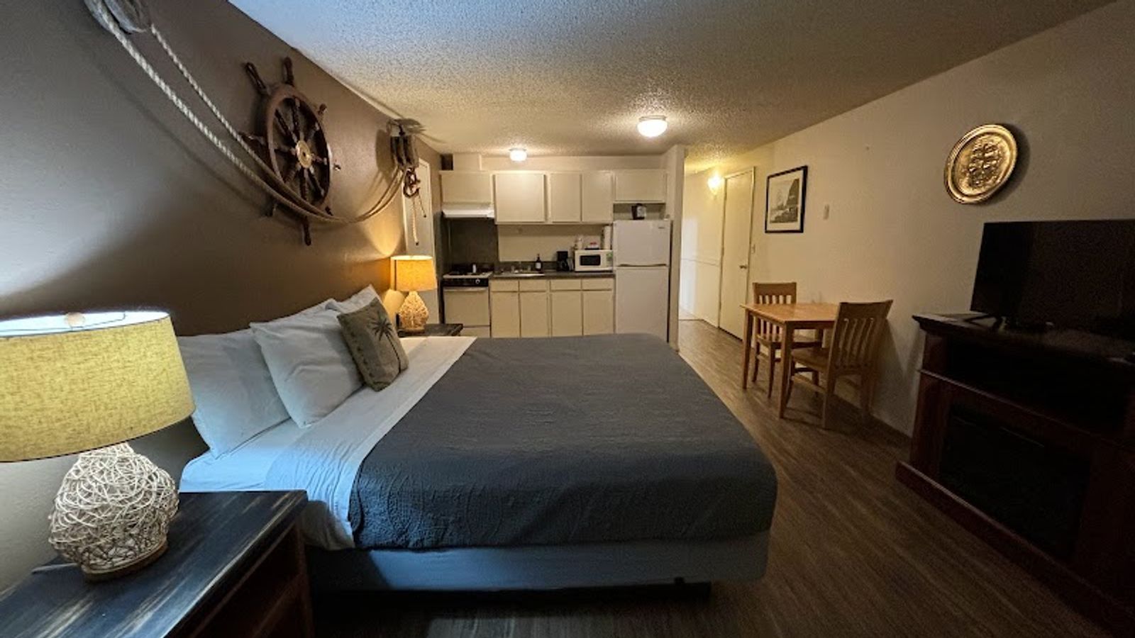 Photo of Silver Surf Motel