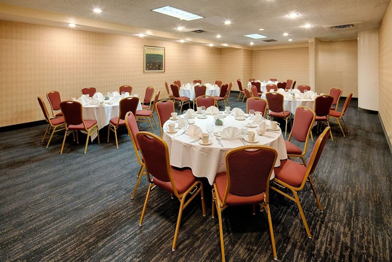 Photo of Red Lion Hotel Bellevue