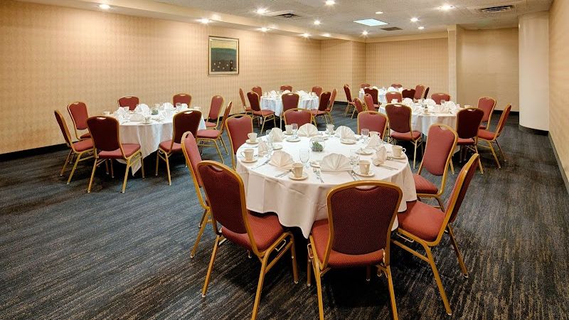 Photo of Red Lion Hotel Bellevue