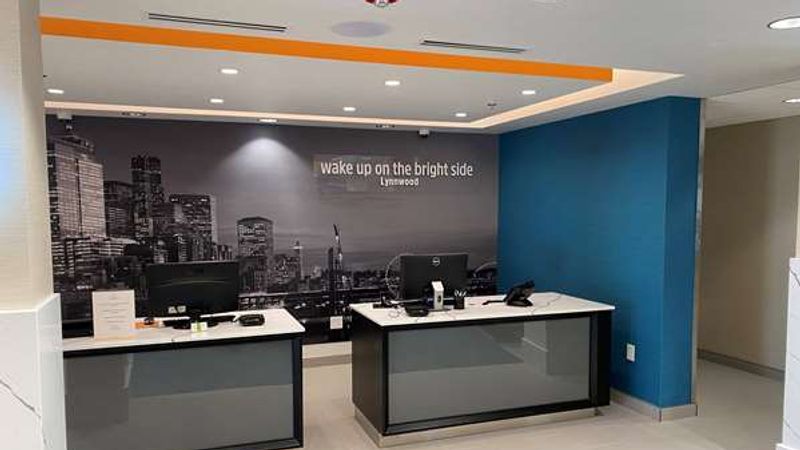 Photo of La Quinta Inn by Wyndham Lynnwood