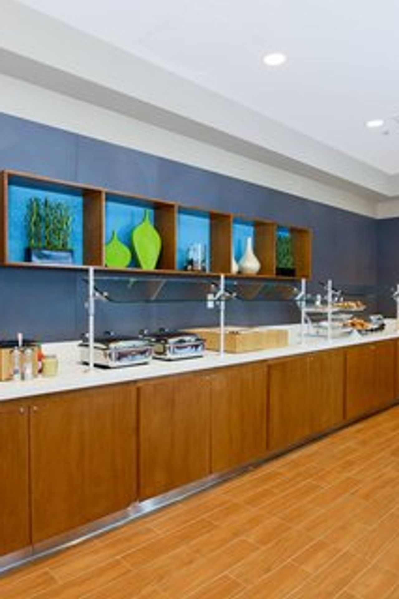 Photo of SpringHill Suites San Jose Airport