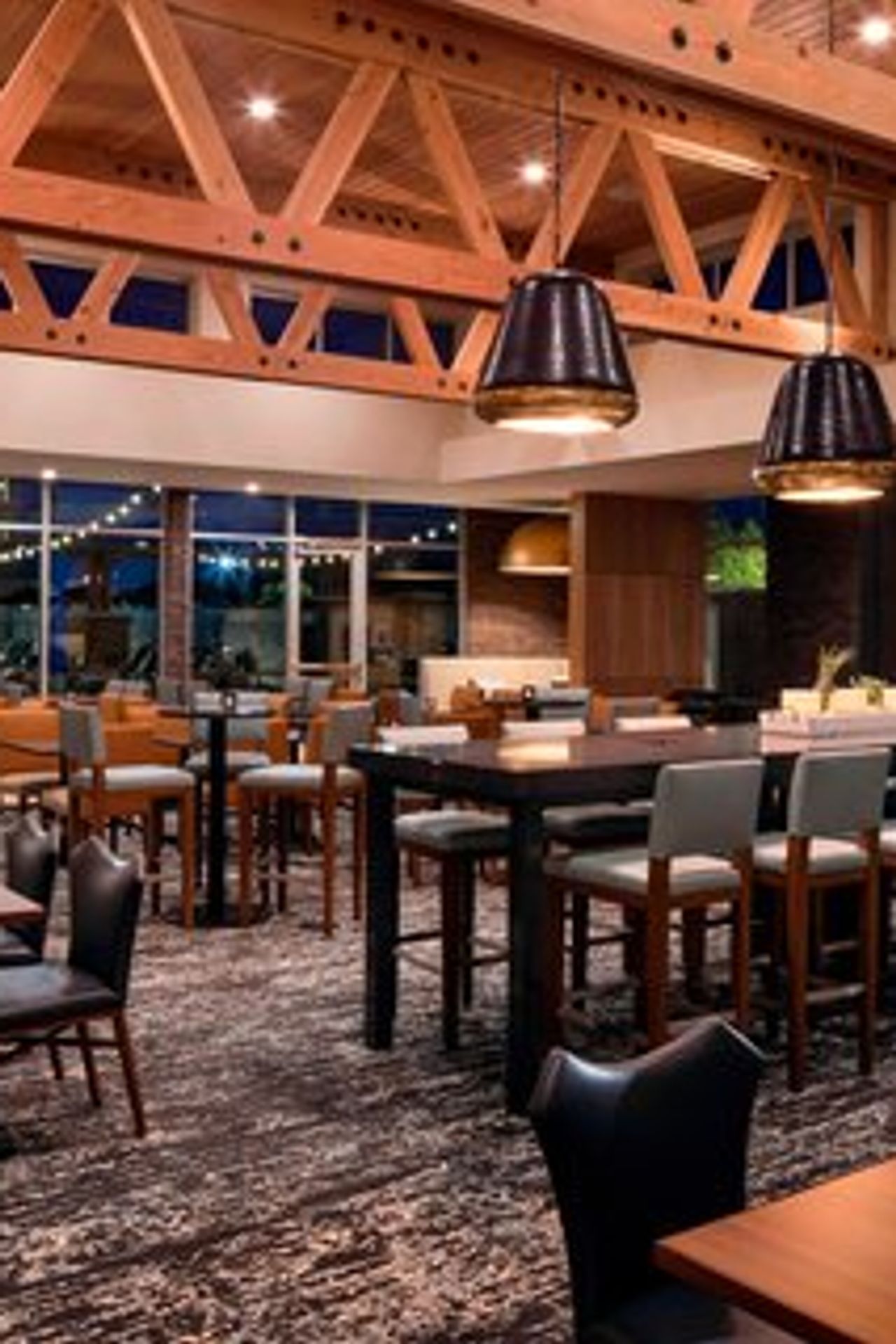 Photo of Residence Inn Redwood City San Carlos