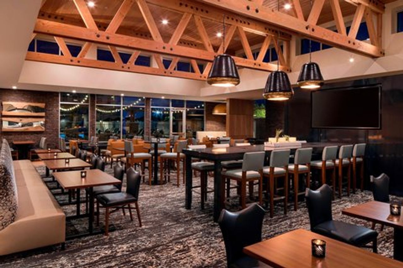 Photo of Residence Inn Redwood City San Carlos