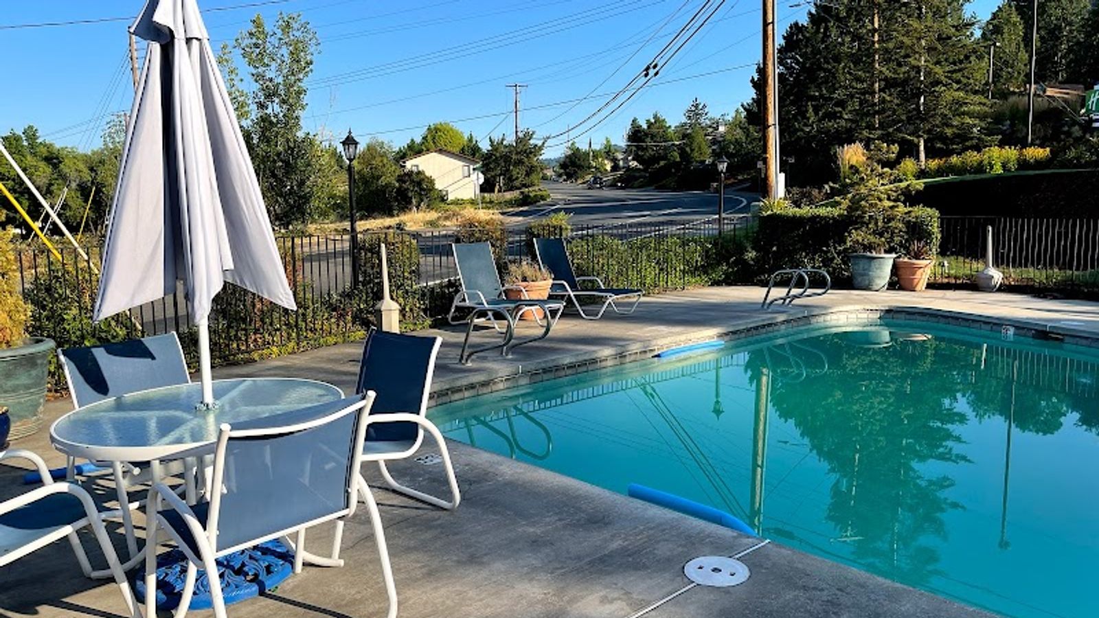 Photo of Best Western Grants Pass Inn