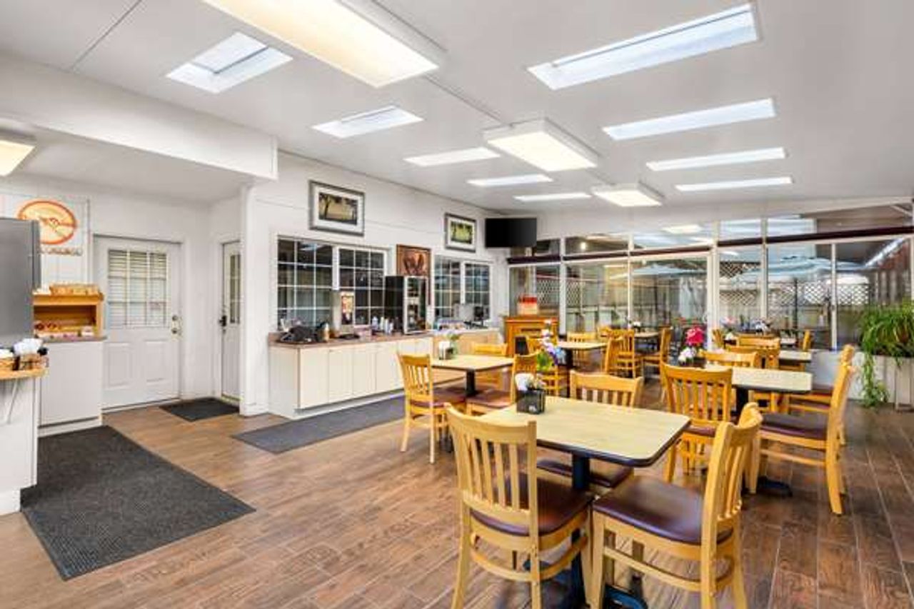 Photo of Howard Johnson by Wyndham Santa Cruz Beach Boardwalk