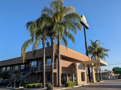 Days Inn by Wyndham Merced / Yosemite Area