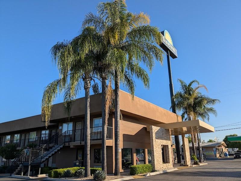 Days Inn by Wyndham Merced / Yosemite Area