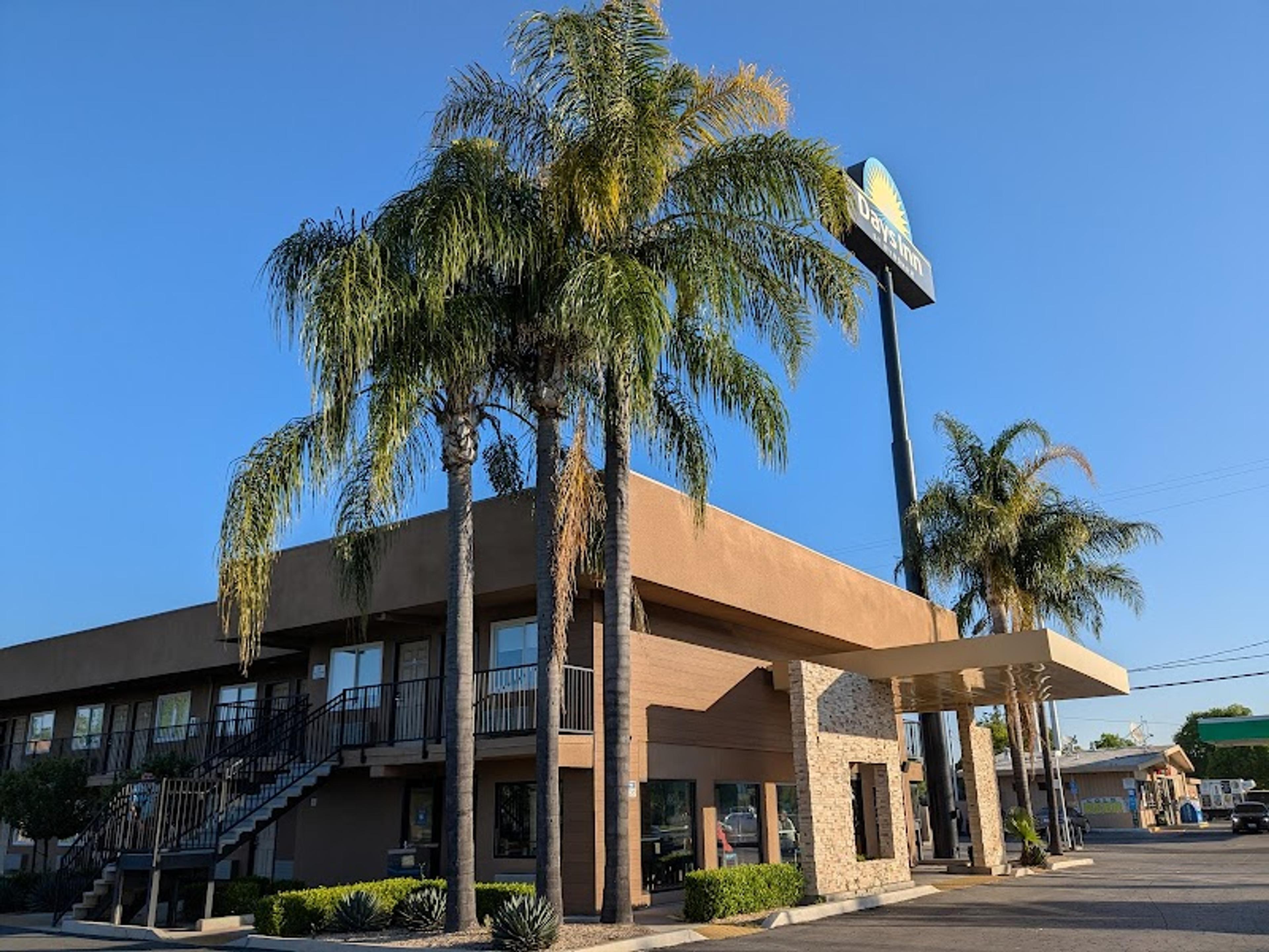 Days Inn by Wyndham Merced / Yosemite Area