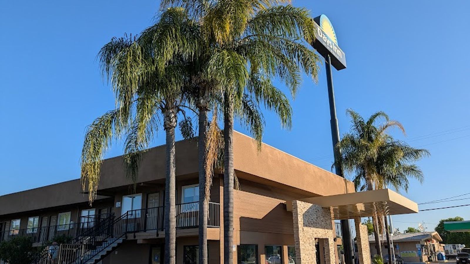 Days Inn by Wyndham Merced / Yosemite Area