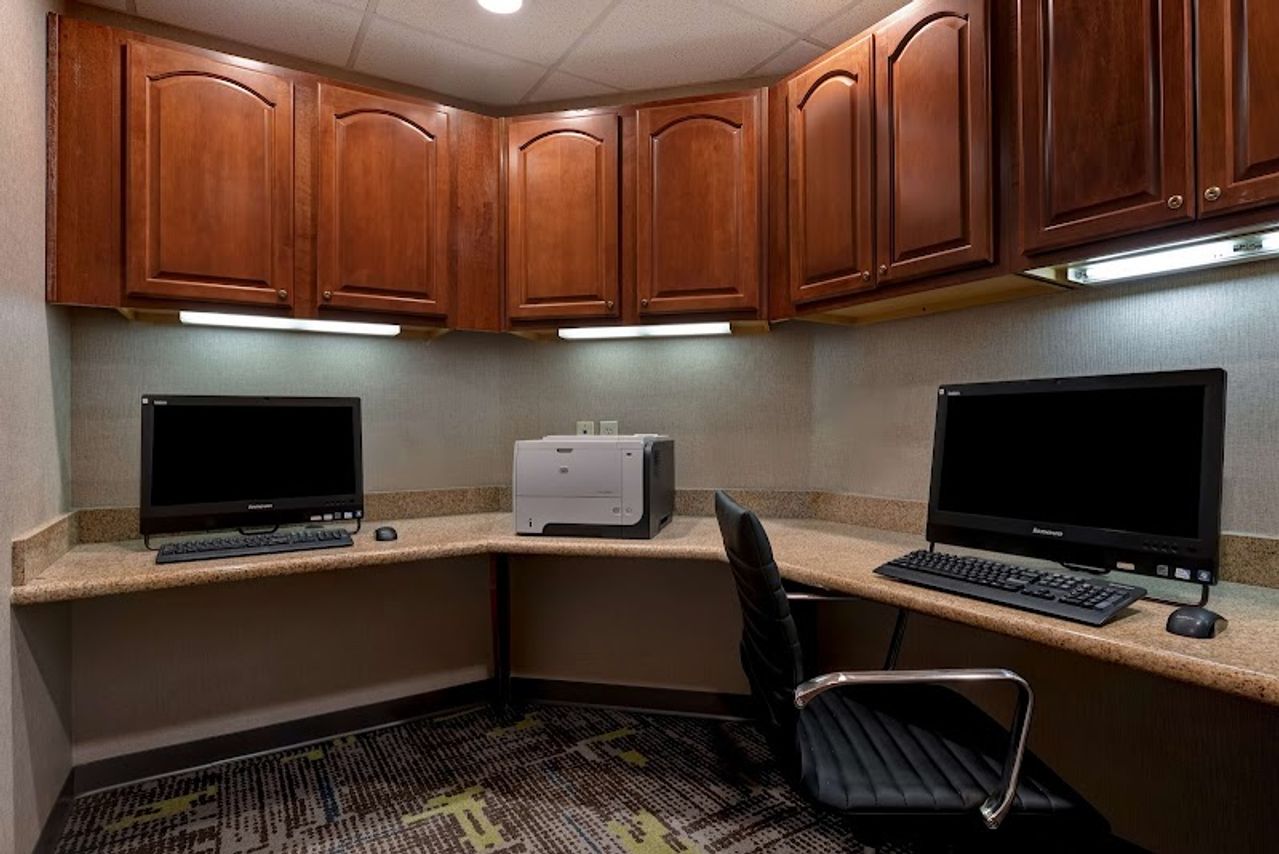 Photo of Hampton Inn & Suites Rohnert Park - Sonoma County