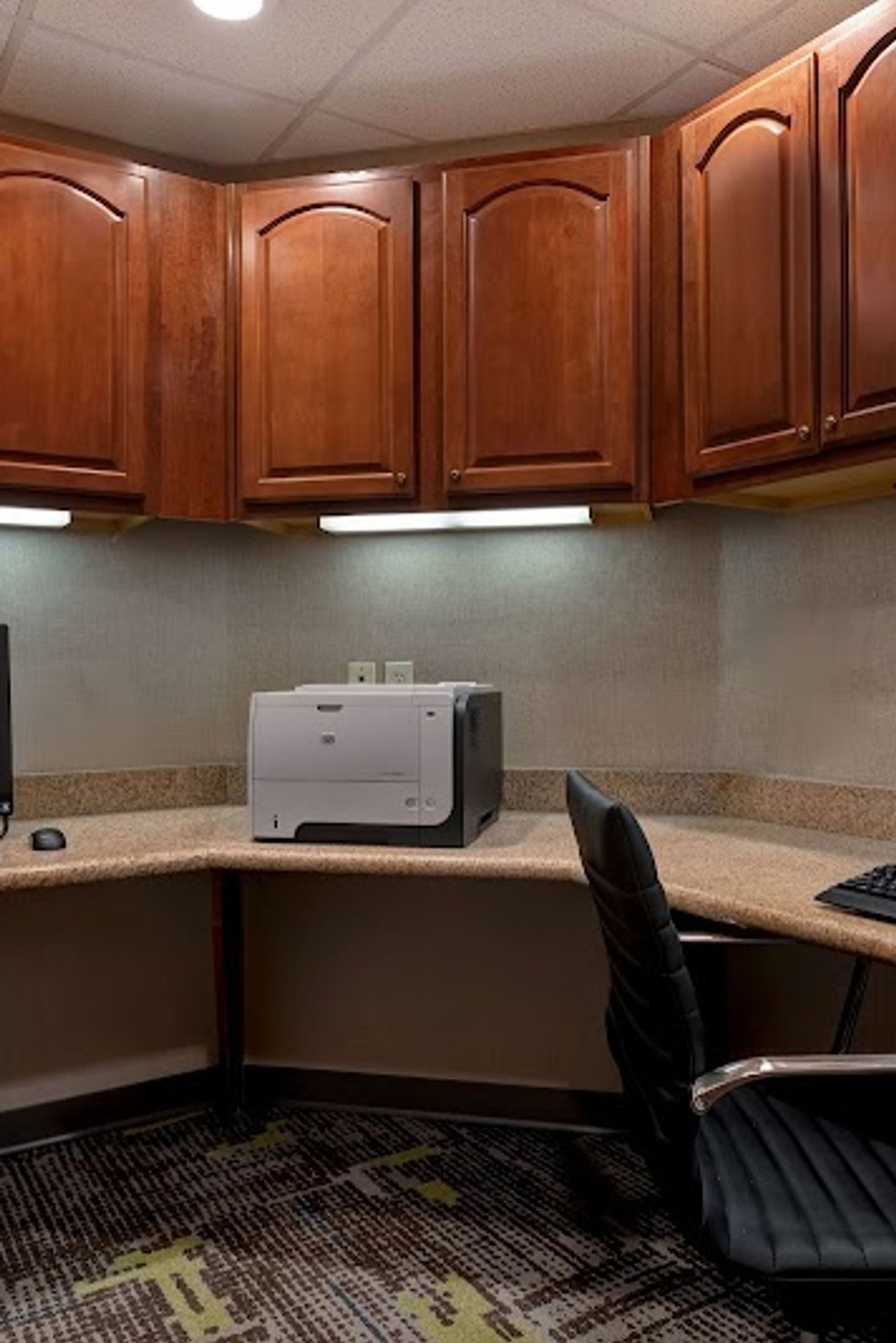 Photo of Hampton Inn & Suites Rohnert Park - Sonoma County