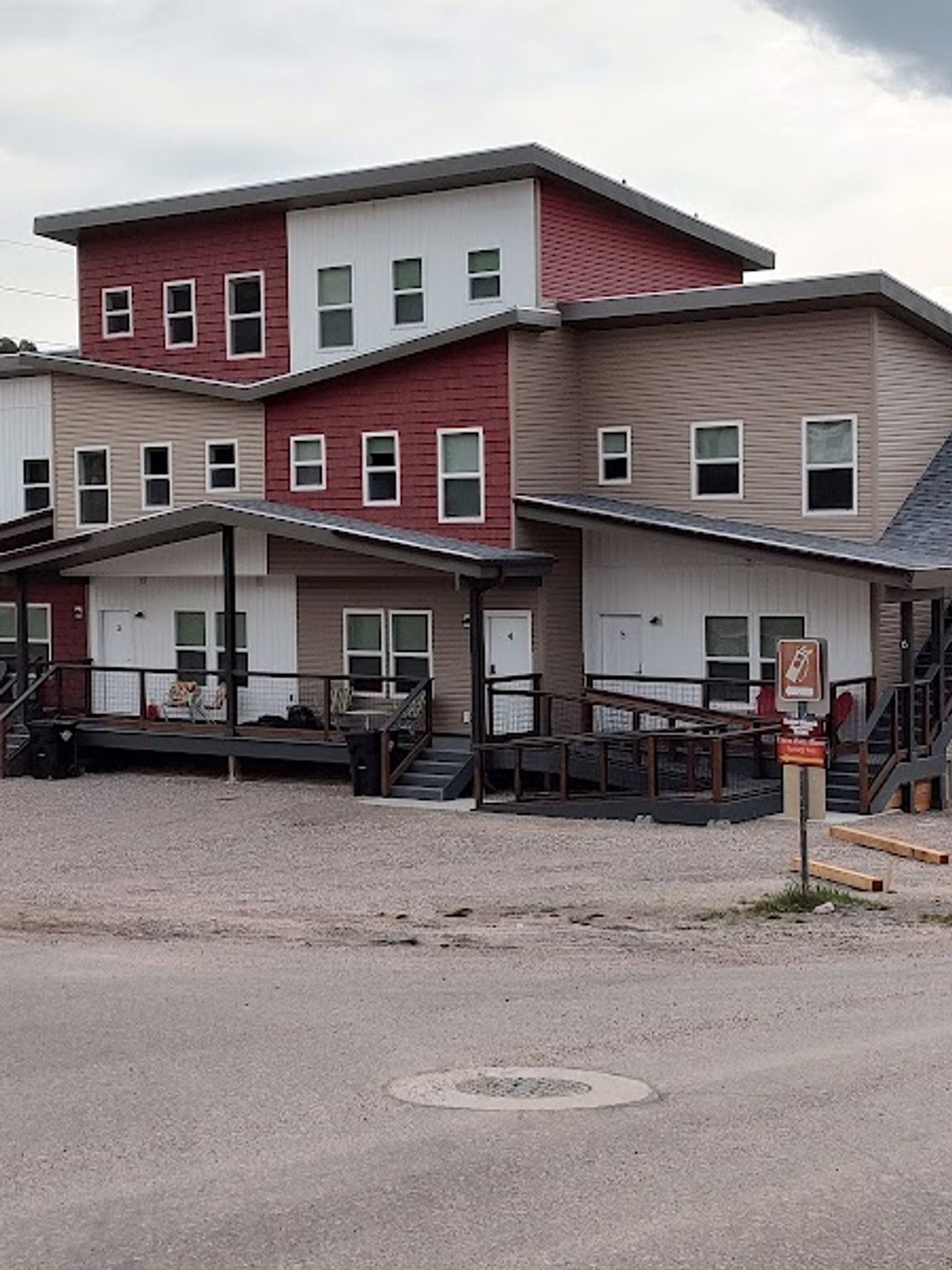 Photo of Winzig Lodge