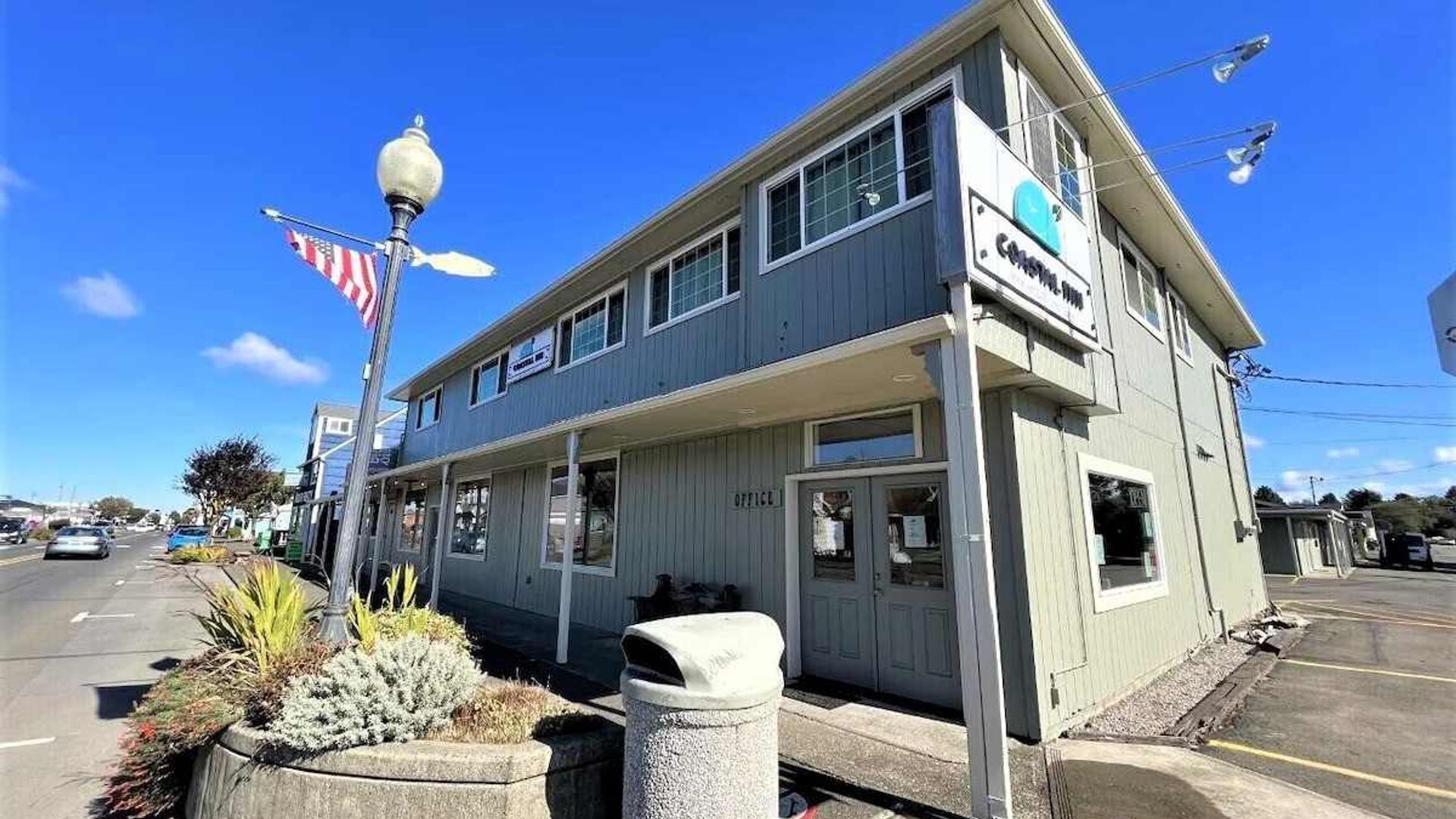 Coastal Inn and Suites