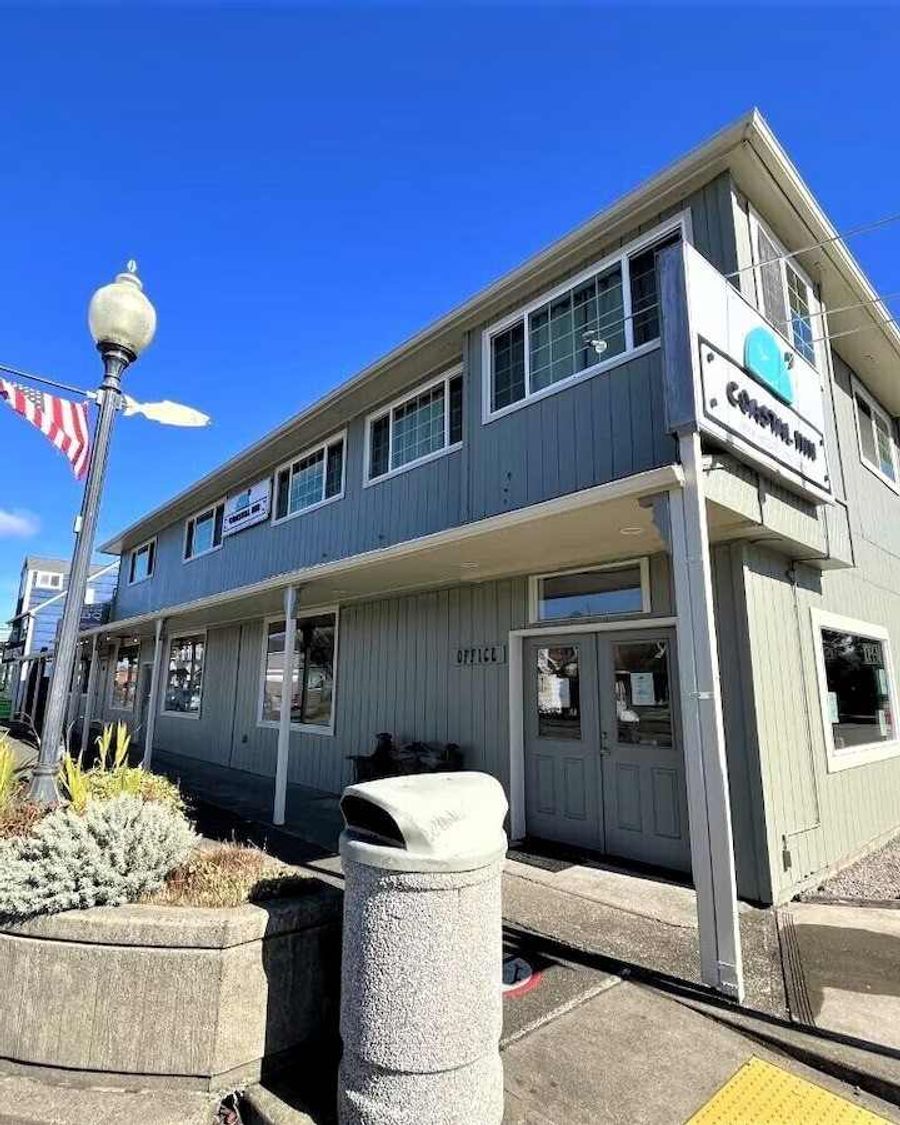 Coastal Inn and Suites