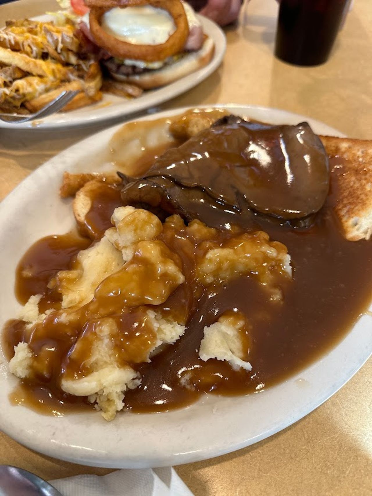 Photo of Village Inn Restaurant